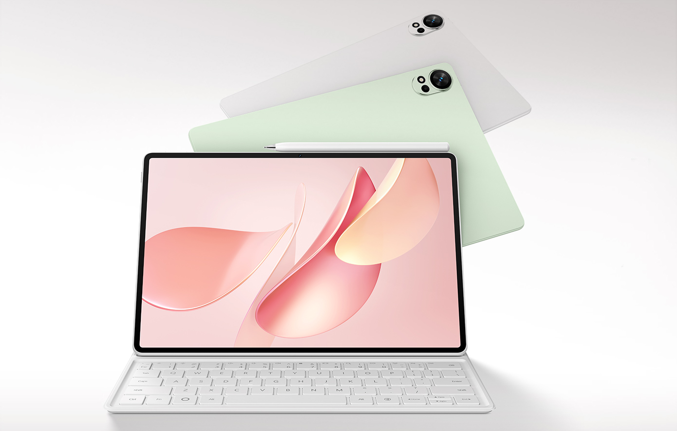 HUAWEI MatePad 12 X: Μήπως ήρθε η ώρα να ξανασκεφτείς τι είναι ένα tablet;