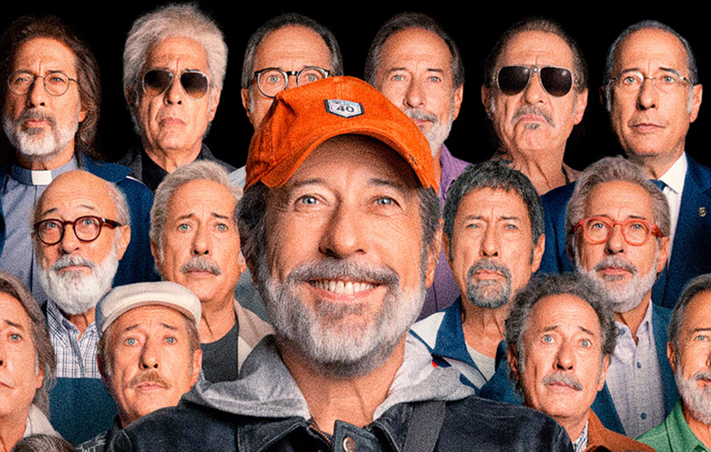 Το Φεστιβάλ Ισπανόφωνου Κινηματογράφου Αθήνας γιορτάζει 10 χρόνια με μεγάλες πρεμιέρες και διεθνείς καλεσμένους