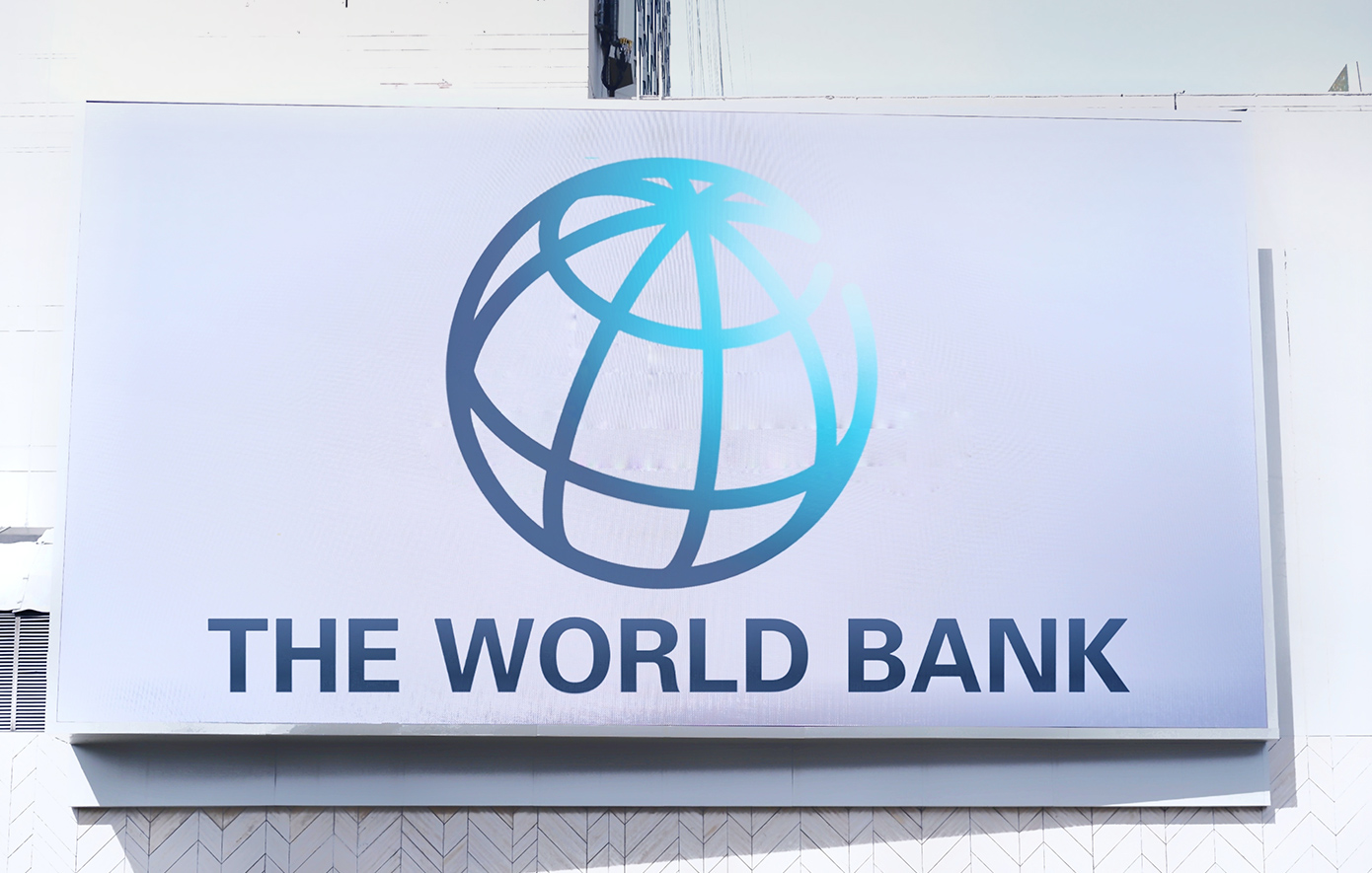 Παγκόσμια Τράπεζα: Σχέδιο-μαμούθ για την αντιμετώπιση της λειψυδρίας