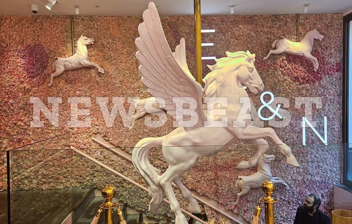 Deal-σοκ στο Λονδίνο: Ποιος είναι ο Σεΐχης που αγόρασε το Annabel’s και το Bacchanalia