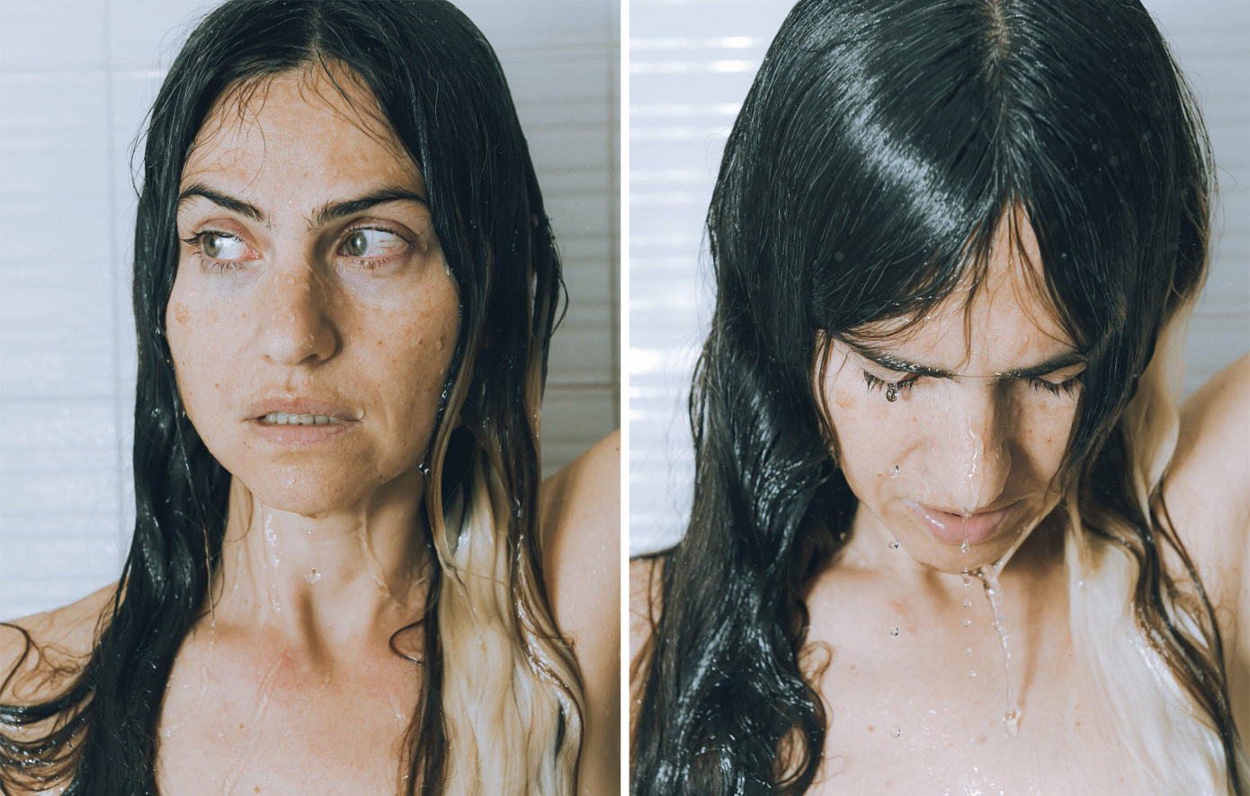 IN-Visible: Μια ψηφιακή συμμετοχική performance για την ενδοσυντροφική κακοποίηση