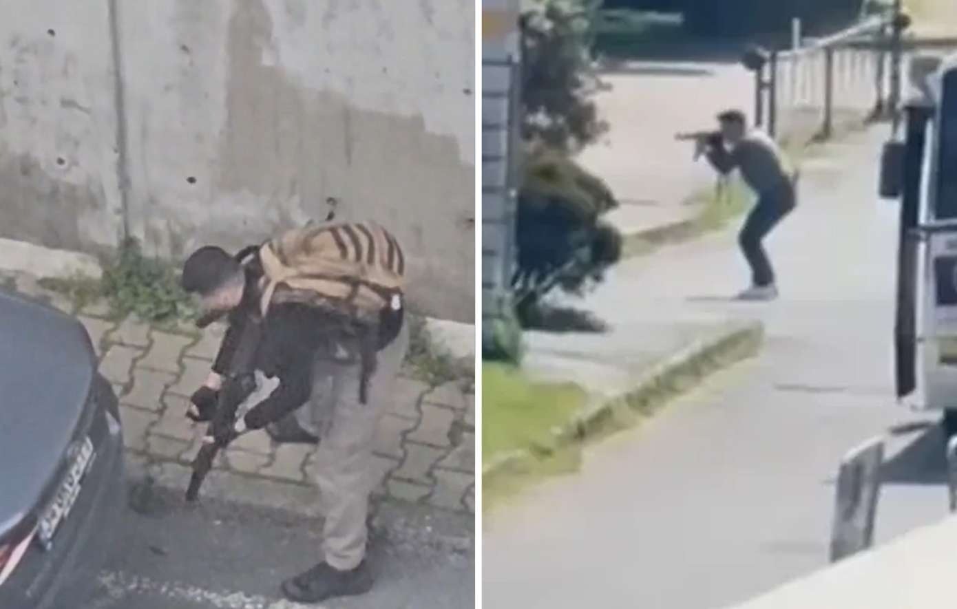 Στη δημοσιότητα οι ταυτότητες των τρομοκρατών στην Κωνσταντινούπολη: Αδέλφια οι δύο δράστες &#8211; «Περίεργη» η επίθεση