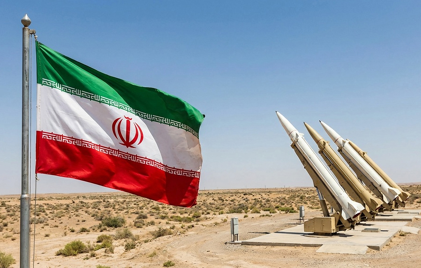 Βαριές κουβέντες Κέρι για τα λάθη του Τραμπ: Τίναξε τη συμφωνία του Ομπάμα με το Ιράν στον αέρα και προκάλεσε νέα σύγκρουση