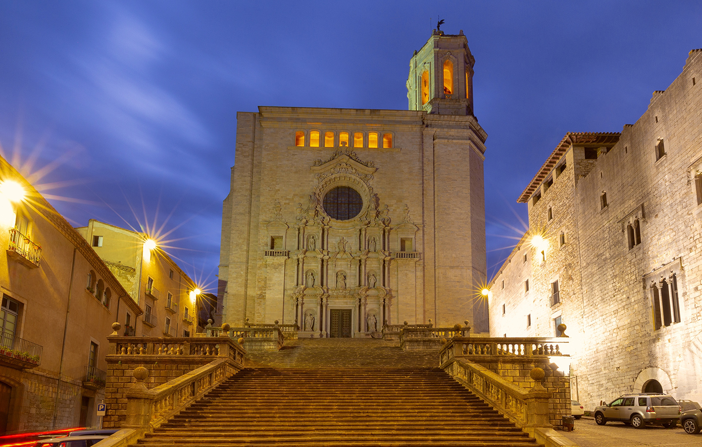 Χιρόνα Ισπανία Χιρόνα Ισπανία