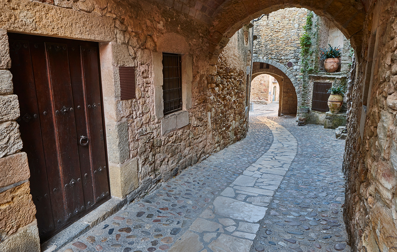 Χιρόνα Ισπανία Χιρόνα Ισπανία