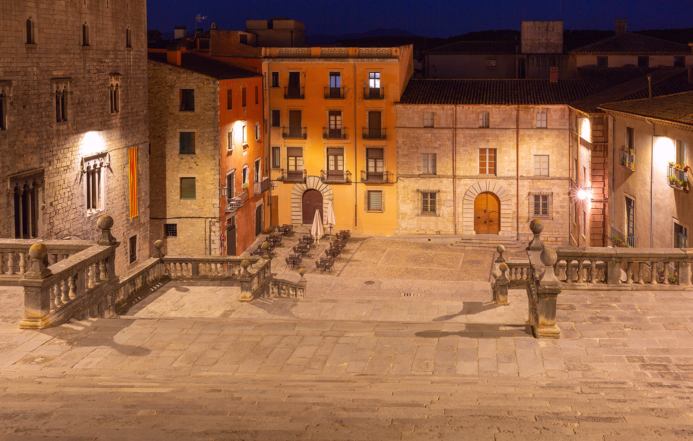 Χιρόνα Ισπανία Χιρόνα Ισπανία