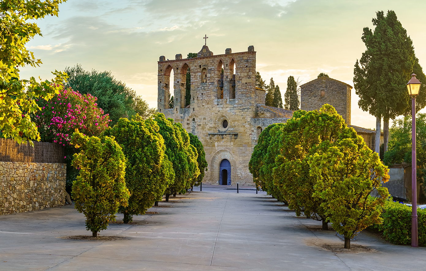 Χιρόνα Ισπανία Χιρόνα Ισπανία