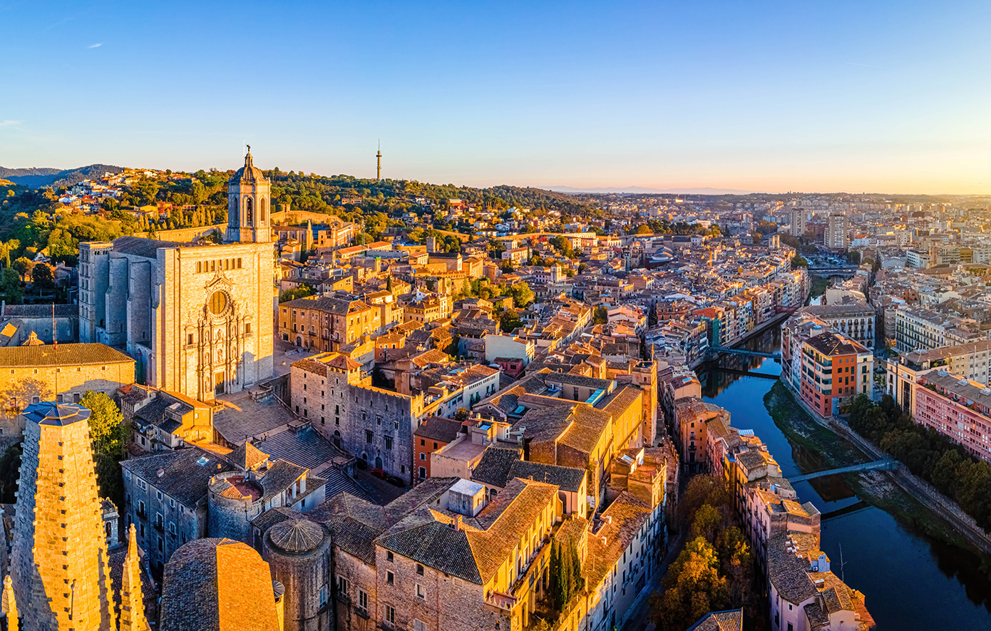 Ανακαλύπτοντας μια άλλη πλευρά της Ισπανίας