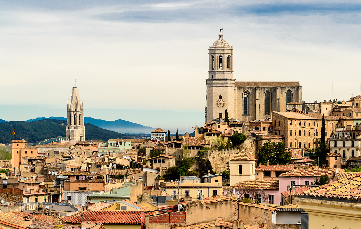 Χιρόνα Ισπανία Χιρόνα Ισπανία