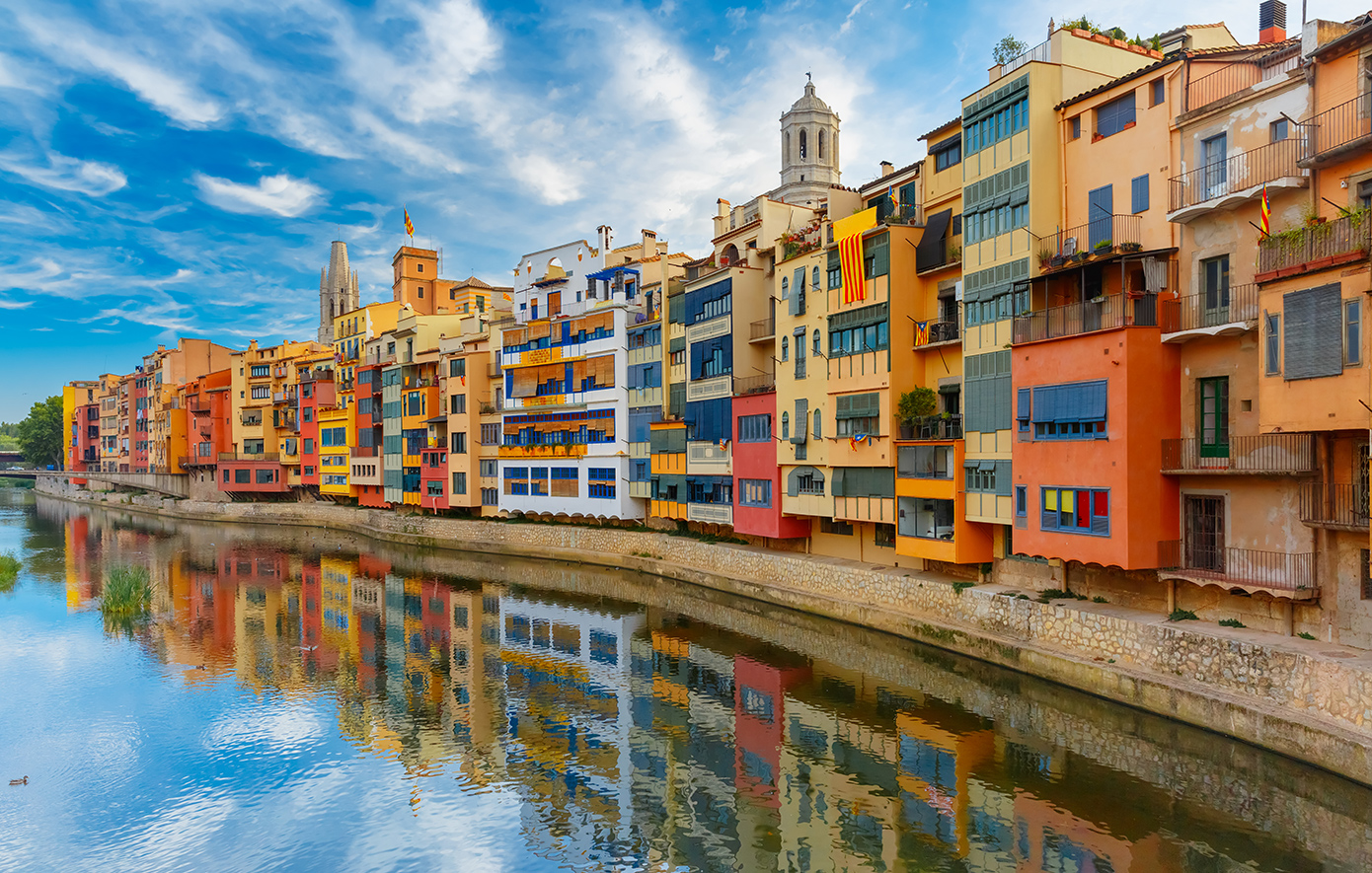 Χιρόνα Ισπανία Χιρόνα Ισπανία