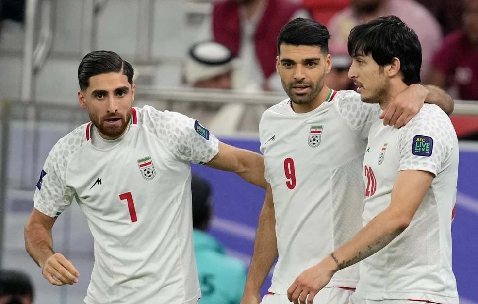 Τέλος στα σενάρια: Το Ιράν κανονικά στο Παγκόσμιο Κύπελλο – Ξεκάθαρη θέση της FIFA