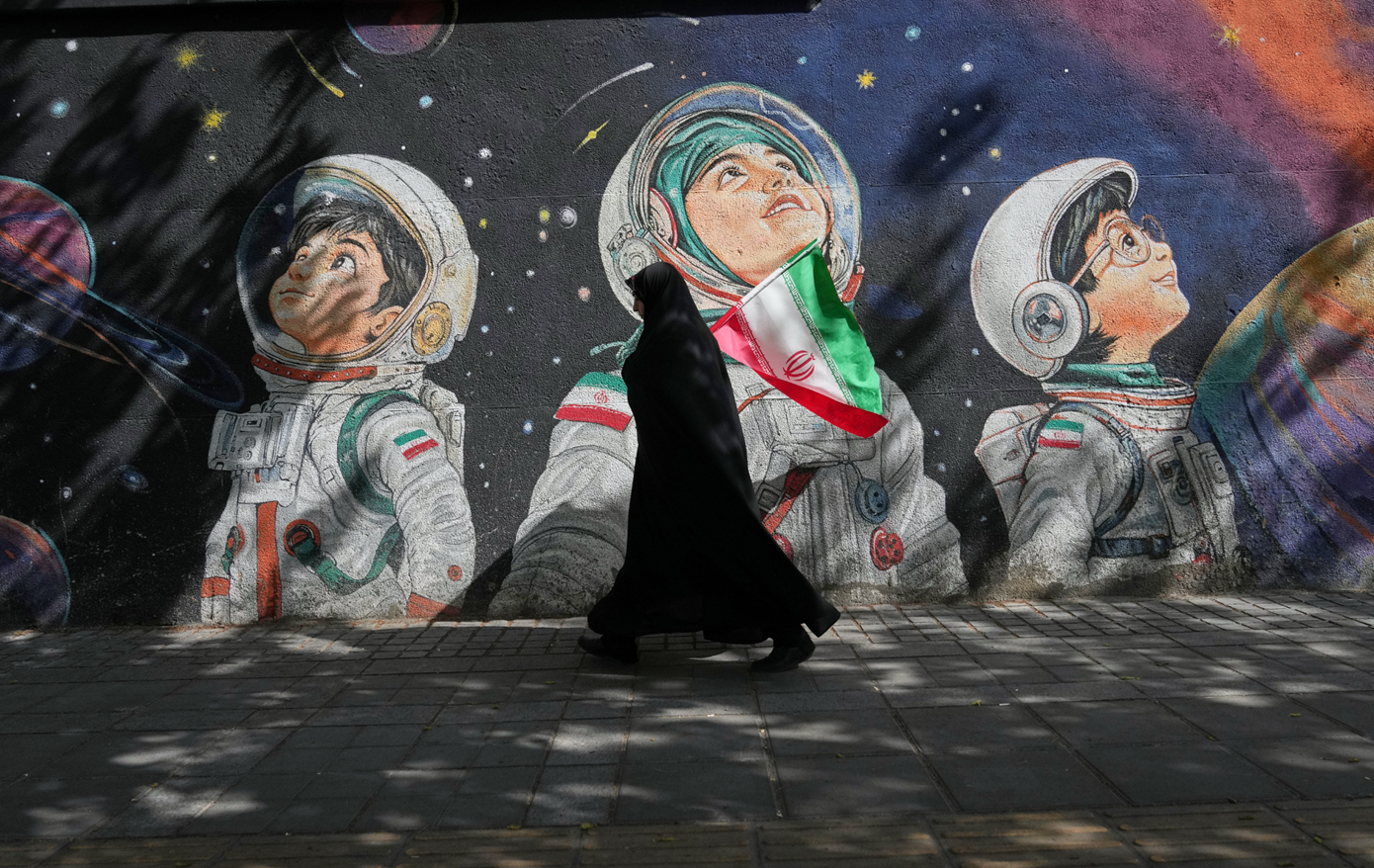 Η εκεχειρία τρομάζει τους Ιρανούς για την επόμενη μέρα &#8211; «Το καθεστώς του Ιράν θα ξεσαλώσει»