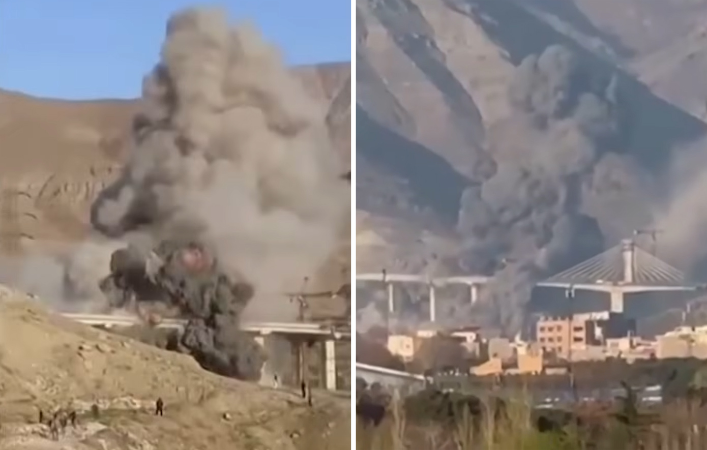 Απειλές εκτοξεύει ξανά ο Τραμπ: Το νέο καθεστώς του Ιράν ξέρει τι πρέπει να γίνει και πρέπει να το κάνει γρήγορα