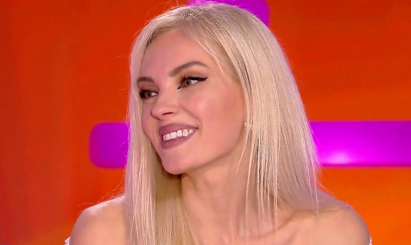 Τζούλια Νόβα για τον «Τροχό της Τύχης»: «Μου μιλούσαν πολύ άσχημα και έκλαιγα &#8211; Έβγαλα ψυχοσωματικά από τις εντάσεις»