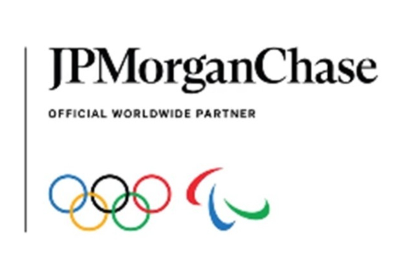 ΔΟΕ: Η JPMorganChase πρώτη τράπεζα χορηγός των Ολυμπιακών Αγώνων