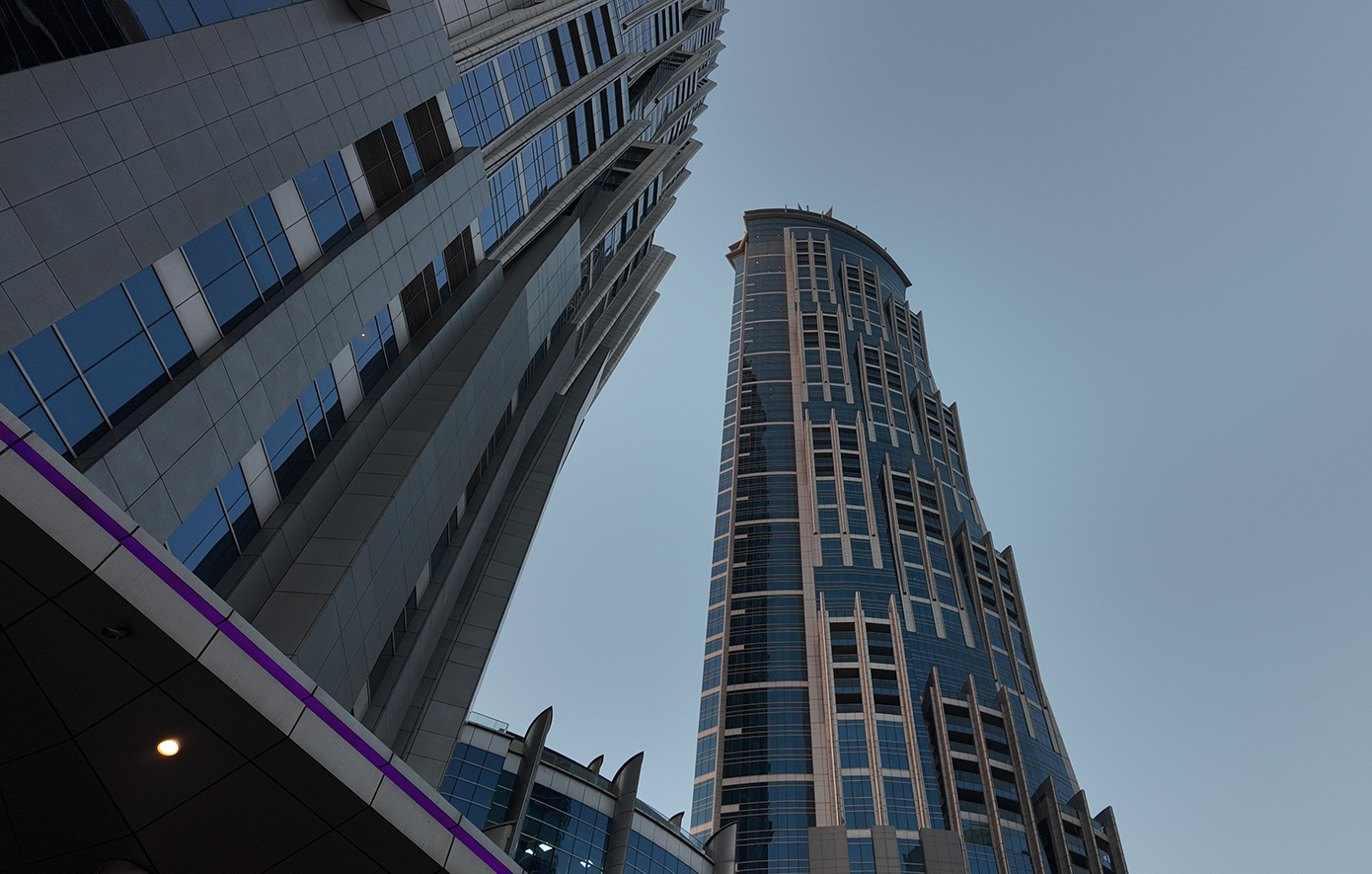 Ντουμπάι:  Αυτός είναι ο λόγος που κλείνουν τα πιο εμβληματικά ξενοδοχεία του κόσμου