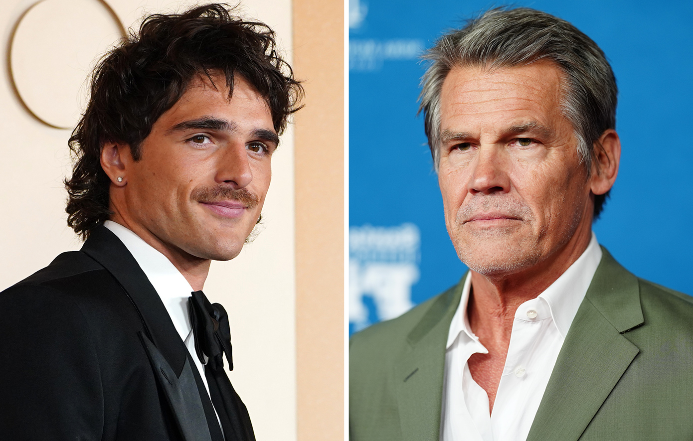 «The Dog Stars»: Ο Τζέικομπ Ελόρντι και ο Τζος Μπρόλιν στη νέα ταινία του Ρίντλεϊ Σκοτ