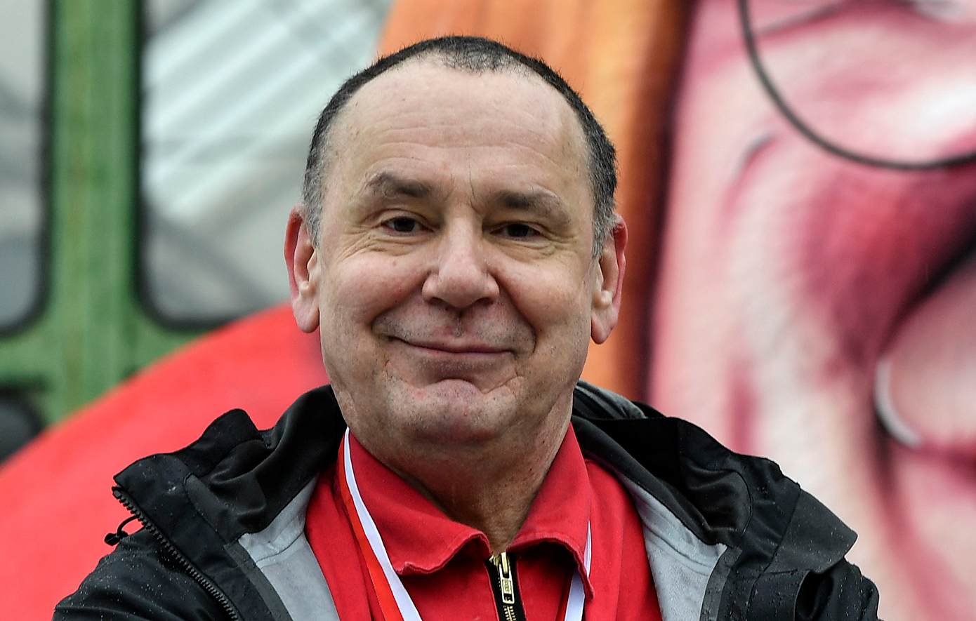 Ρωσική «ιερά εξέταση»: 8,5 χρόνια φυλακή στον Γερμανό που πάντρεψε  τον Πούτιν με τον Πατριάρχη