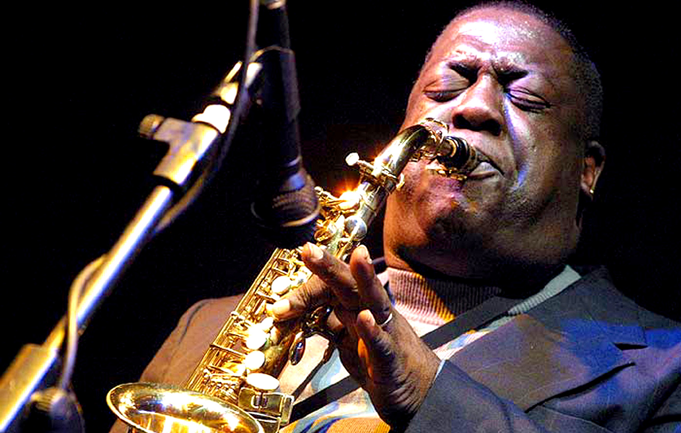 Jesse Davis: Ο κορυφαίος σαξοφωνίστας επιστρέφει στην Ελλάδα, μετά από καιρό