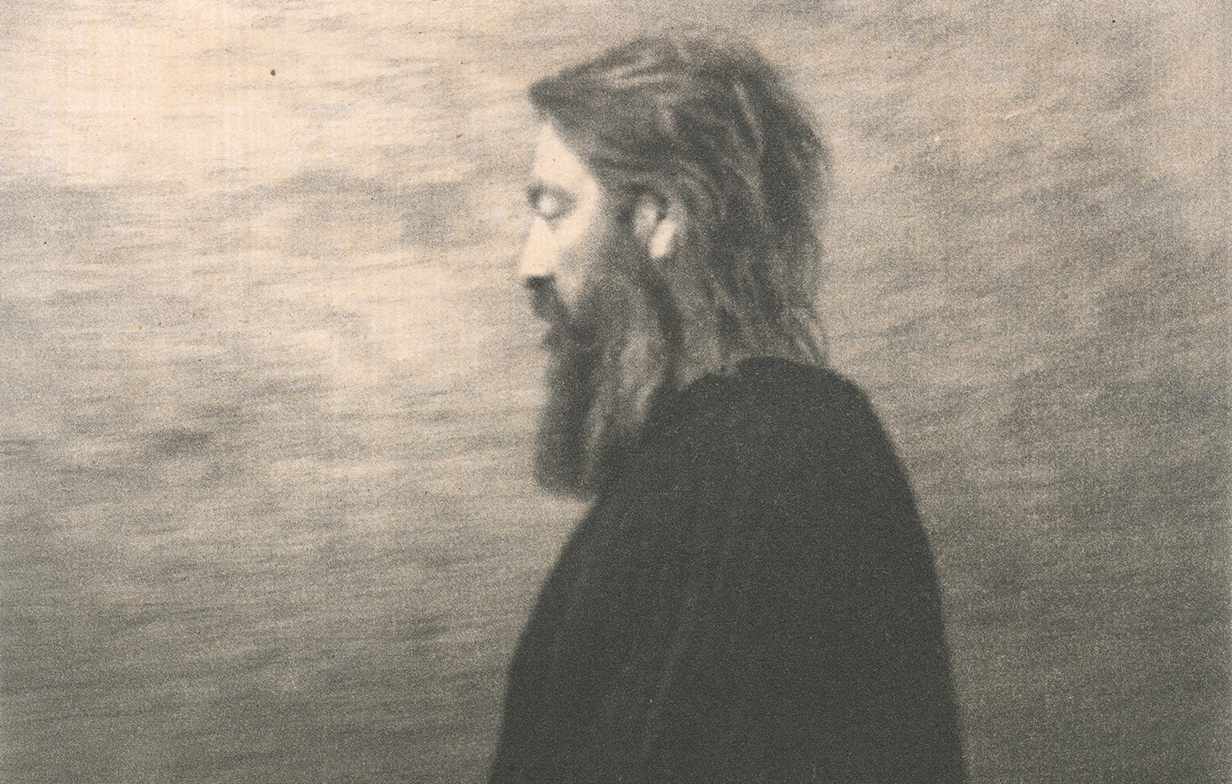 Joep Beving
