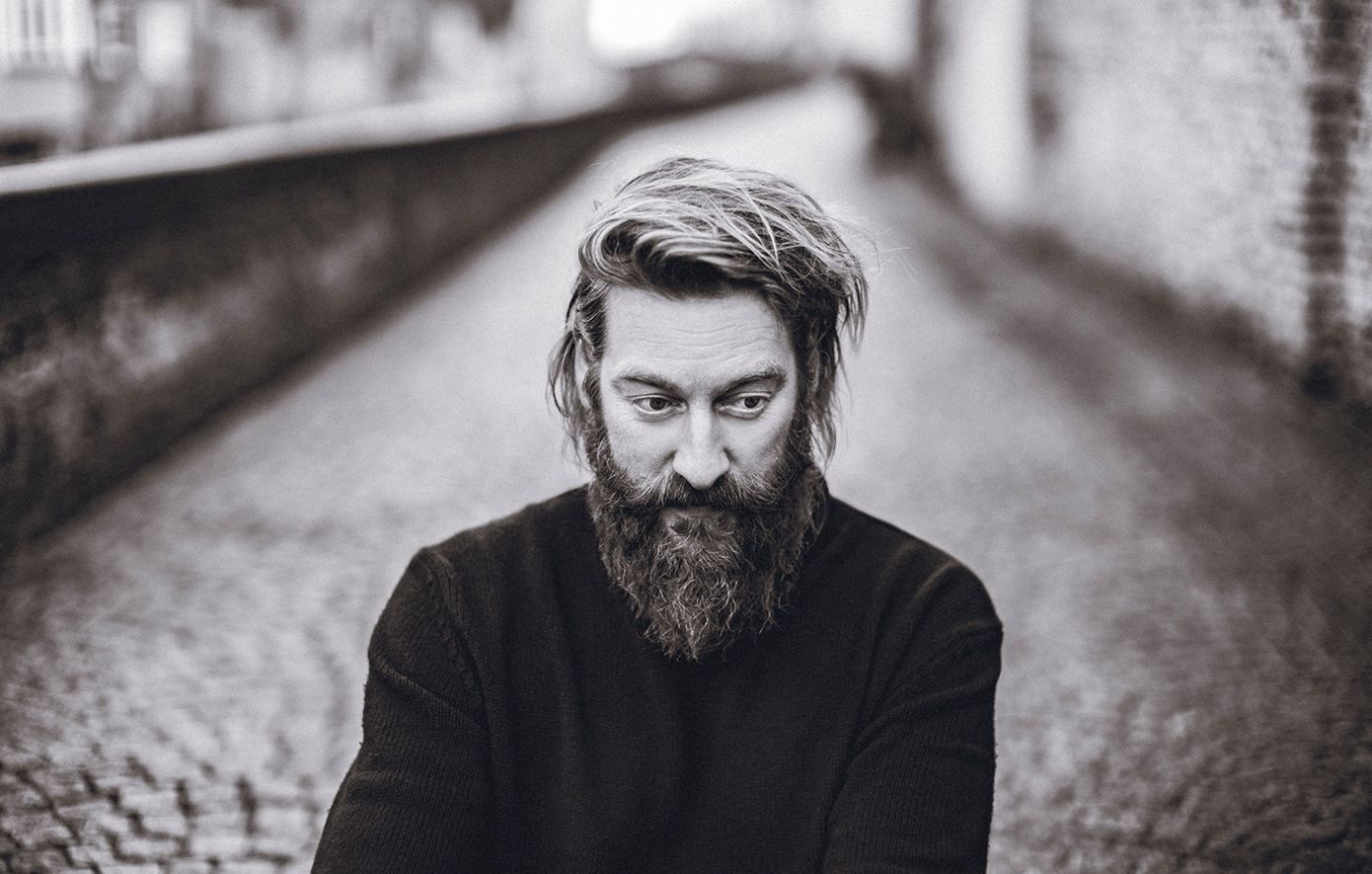 Joep Beving: Η μυσταγωγική γοητεία του μινιμαλισμού, για πρώτη φορά στην Ελλάδα