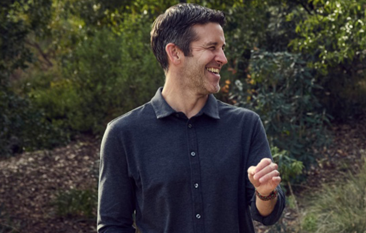 Ποιος είναι ο Τζον Τέρνους που αναλαμβάνει τα ηνία της Apple &#8211; «Δεν θα μπορούσα να του έχω μεγαλύτερη εμπιστοσύνη»