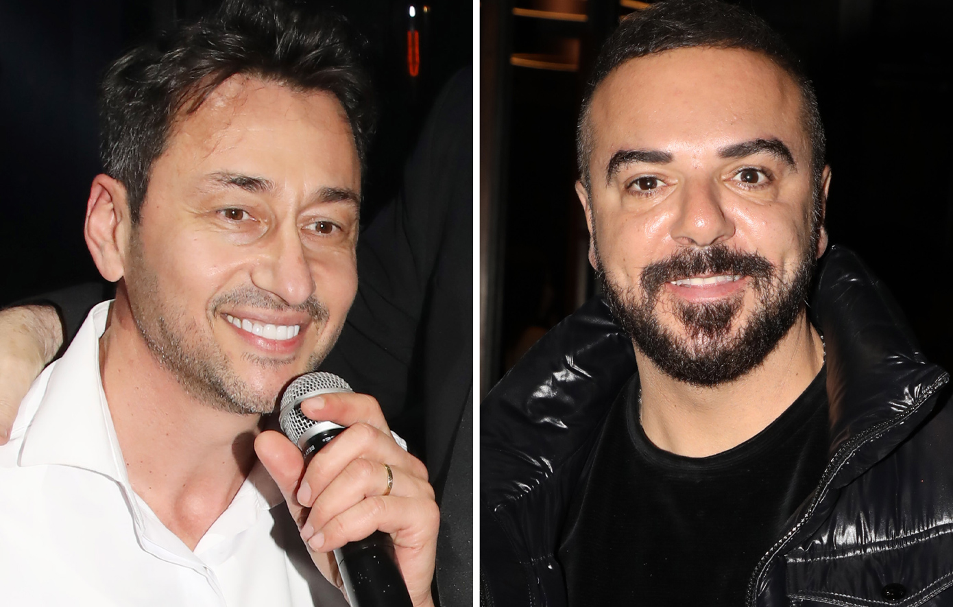 Πάνος Καλίδης για γάμο Κατσούλη-Ρουμελιώτη: «Όσοι είχαν παράπονο που δεν έλαβαν προσκλητήριο&#8230; ξύδι»