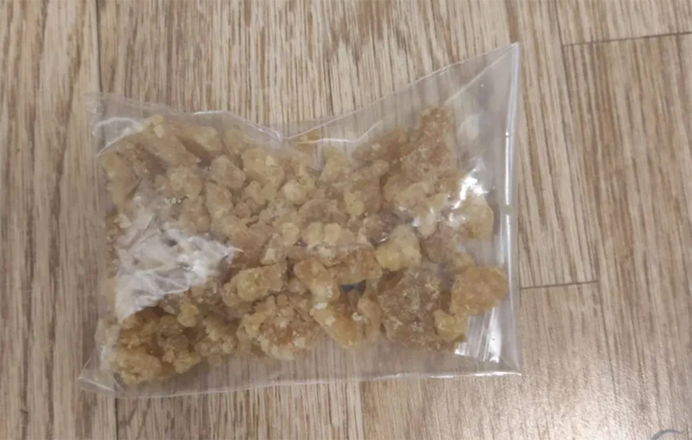 Μετά το βούτυρο γάλακτος έρχεται το βούτυρο κάνναβης: Εντοπίστηκε στην Ελλάδα και έκανε τους αστυνομικούς να απορούν