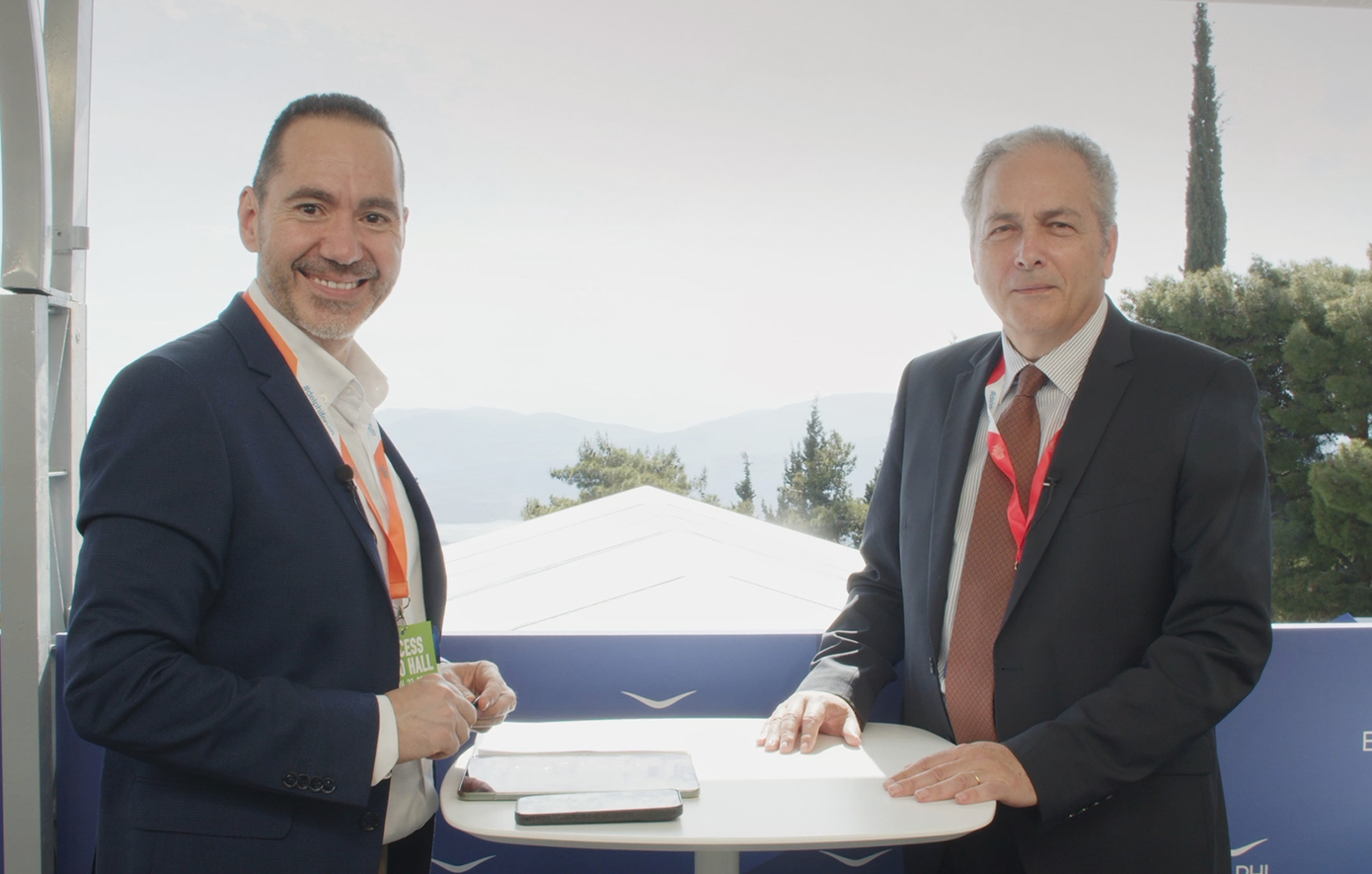 Κώστας Καρτάλης (καθηγητής ΕΚΠΑ) στο Newsbeast: Η κλιματική αλλαγή οδηγεί σε κρίση – Η λύση είναι η απεξάρτηση από τα ορυκτά καύσιμα