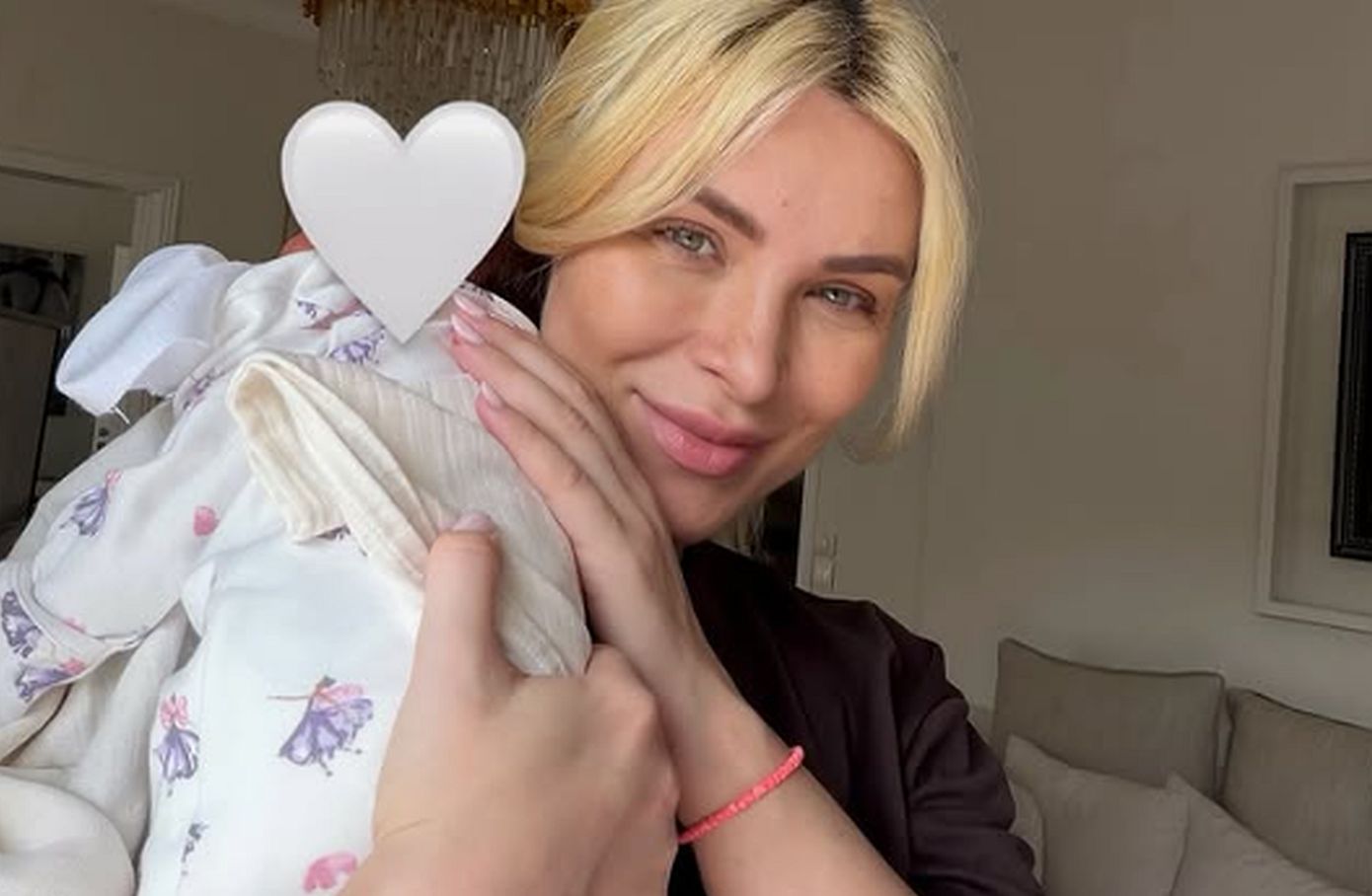 Ξέσπασε η Κατερίνα Καινούργιου: Δέχτηκα χυδαία σχόλια και αναρωτιέμαι γιατί; &#8211; Ας είμαστε λίγο πιο επιεικείς μεταξύ μας