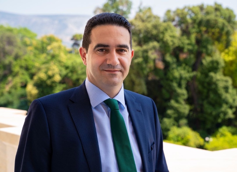 Μιχάλης Κατρίνης: «Όταν η εξουσία χάνει κάθε όριο και μέτρο, η πολιτική αλλαγή γίνεται πλειοψηφική απαίτηση»