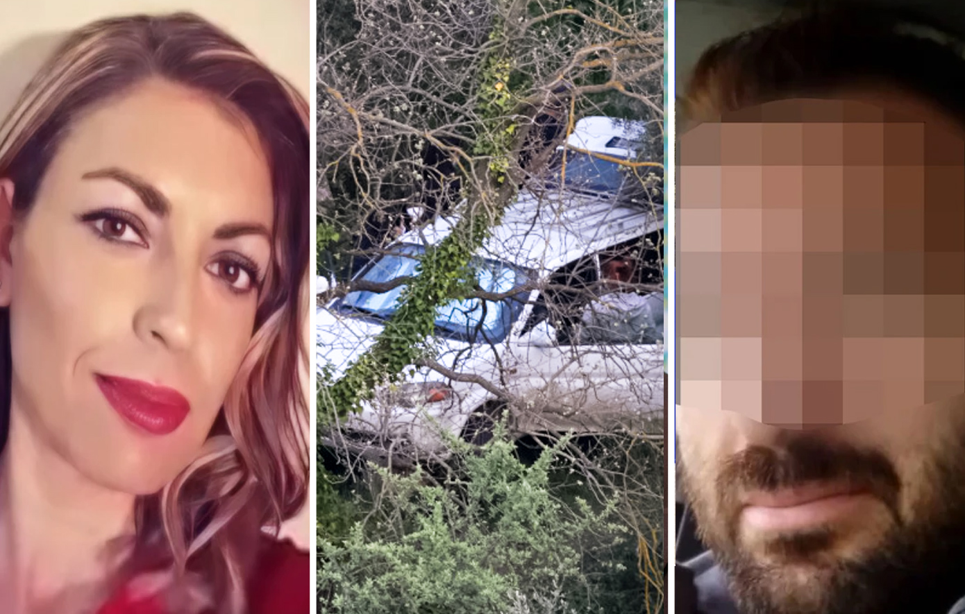 Νέες ανατριχιαστικές λεπτομέρειες για τη δολοφονία της Ελευθερίας &#8211; Δεν της μίλησε καθόλου και την εκτέλεσε με μία σφαίρα στο κεφάλι