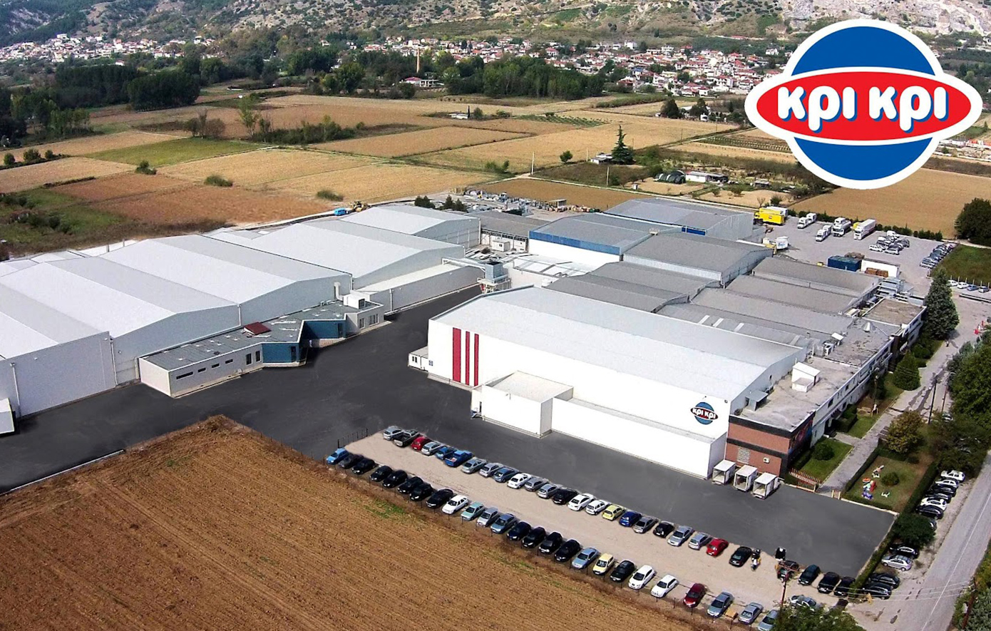 H Κρι Κρι δίνει 3 εκατ. ευρώ σε bonus και αυξήσεις μισθών για το 2026