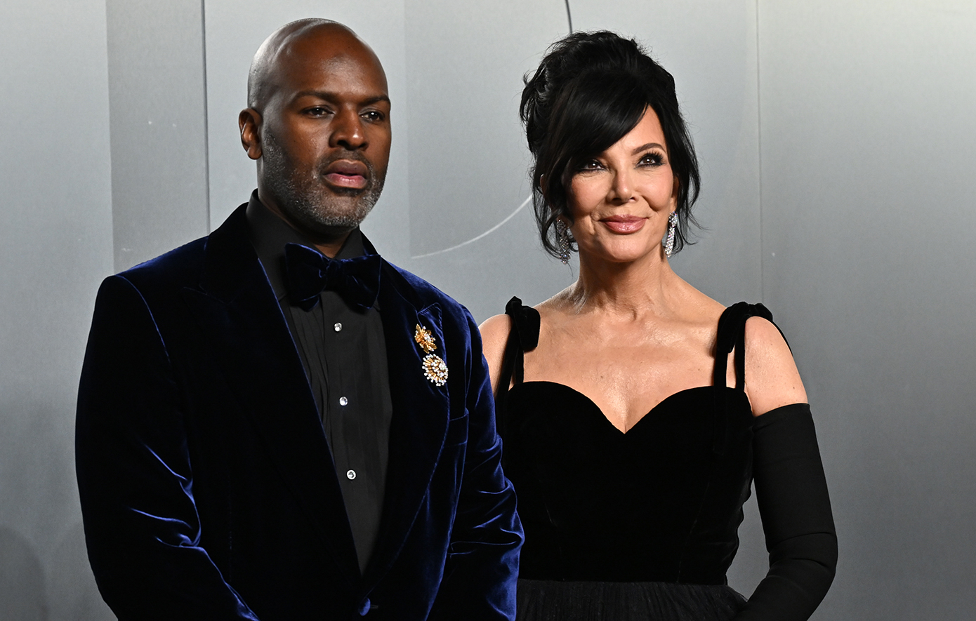 Έξαλλη η Κρις Τζένερ με το λίφτινγκ των 100.000 δολαρίων που «πέφτει» &#8211; Θέλει να κάνει διορθωτική επέμβαση έναν χρόνο μετά