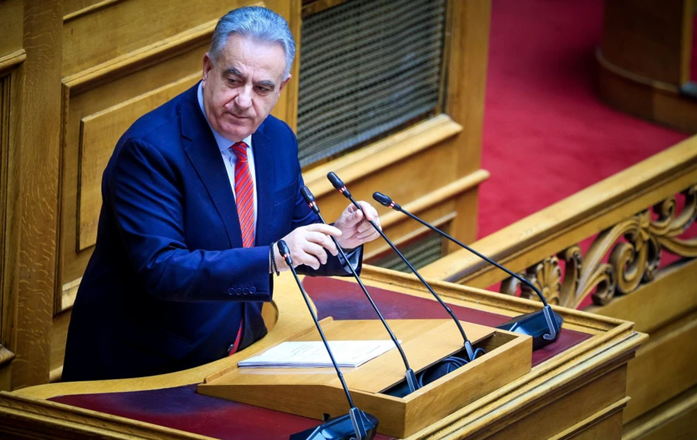 Κυβερνητικές πηγές για διορισμό Καββαδά: Αδικαιολόγητος ο εκνευρισμός του ΠΑΣΟΚ, έχουν κατηγορήσει για τα πάντα την κυβέρνηση