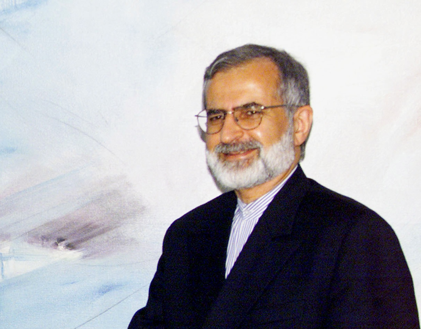 Σοβαρά τραυματισμένος ο πρώην Ιρανός ΥΠΕΞ, Καμάλ Χαραζί &#8211; Η σύζυγός του σκοτώθηκε σε βομβαρδισμό στην Τεχεράνη