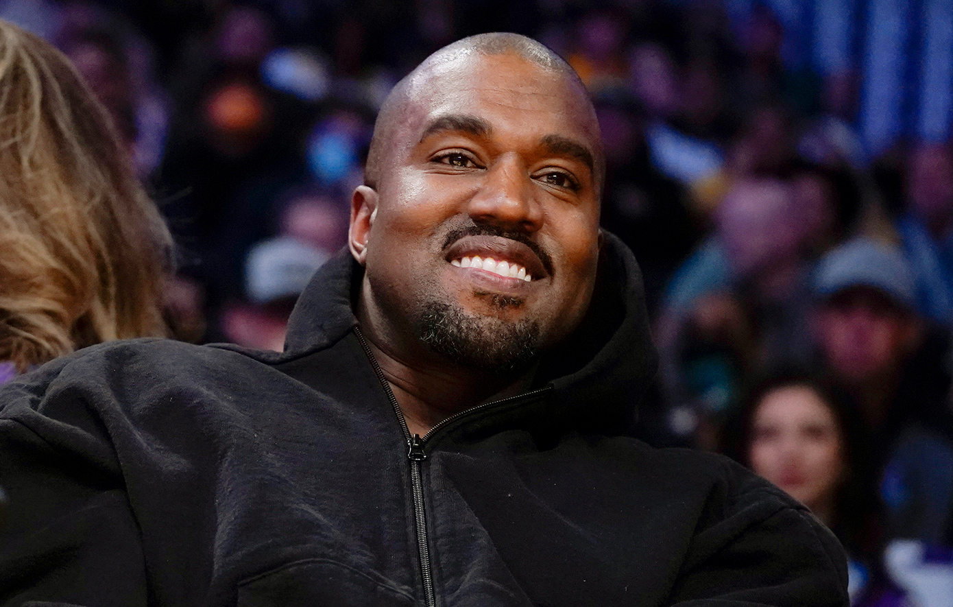 Απαγορεύτηκε η είσοδος στον Κάνιε Γουέστ στη Βρετανία &#8211; Τα «παρακάλια του» δεν έπεισαν κανέναν