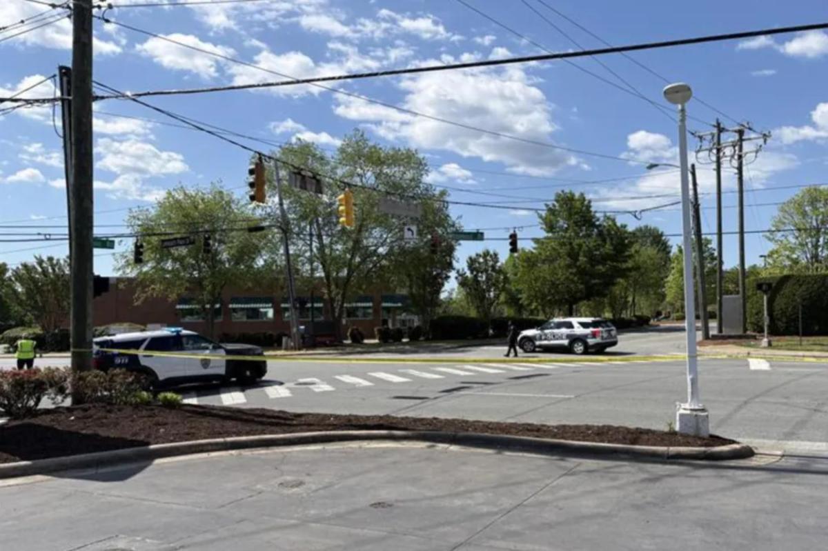 Πυροβολισμοί σε πάρκο στη Βόρεια Καρολίνα &#8211; Για «πολλά θύματα» μιλούν τοπικά ΜΜΕ