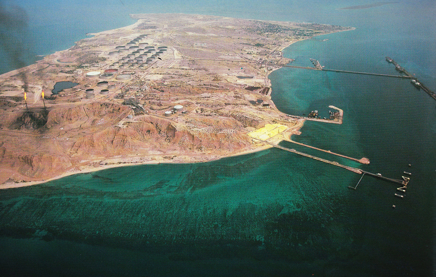 Γιατί το Χαργκ έγινε στόχος – Η κρίσιμη απόφαση Τραμπ και το μήνυμα στο Ιράν