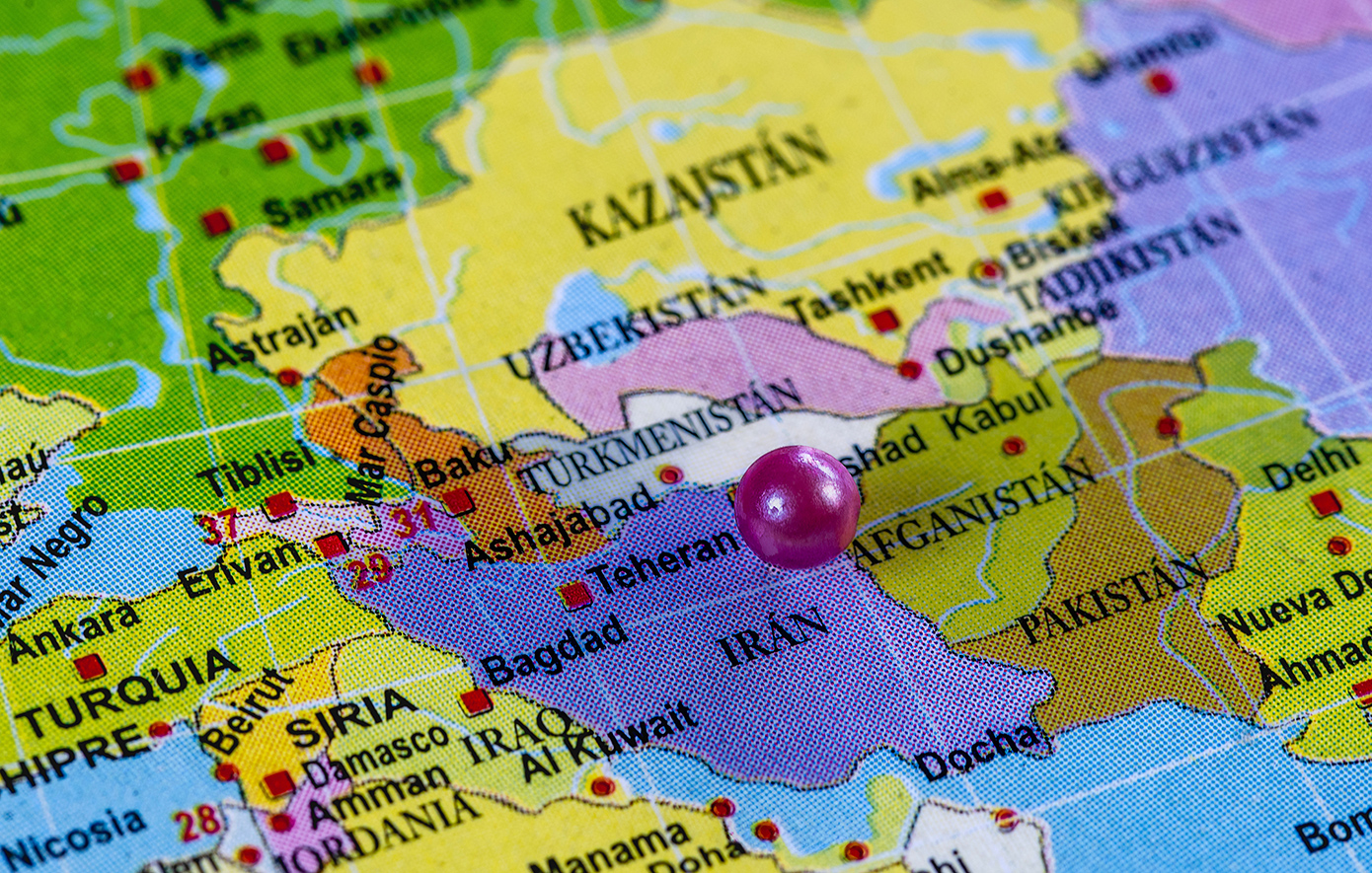 νησί Χάργκ στο Ιράν νησί Χάργκ στο Ιράν