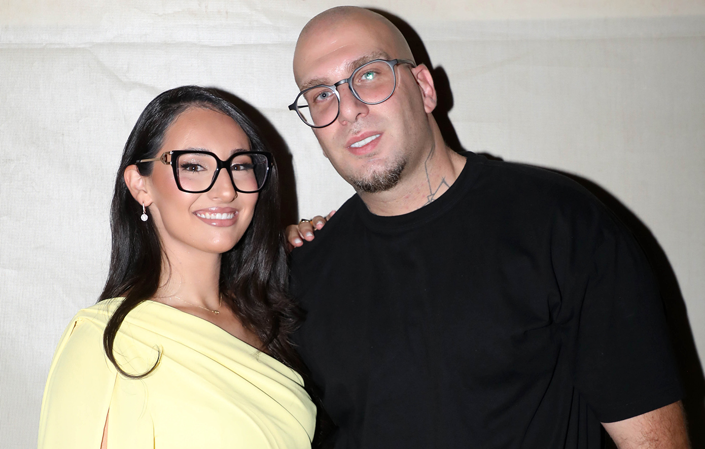 Η Klavdia για τη δικαστική διαμάχη με πρώην σύντροφό της και τη διαρροή προσωπικών της στιγμών: «Ο Oge δεν έχει καμία εμπλοκή»