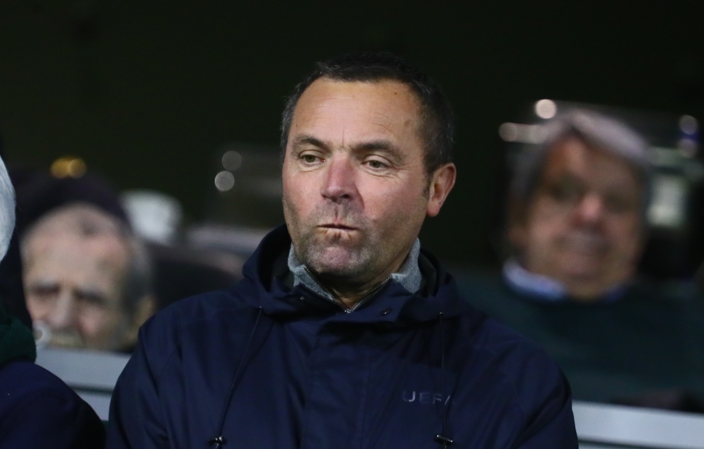 ΠΑΟΚ &#8211; ΟΦΗ: Ο διαιτητής που θα σφυρίξει τον τελικό Κυπέλλου, παρατηρητής ο Λανουά