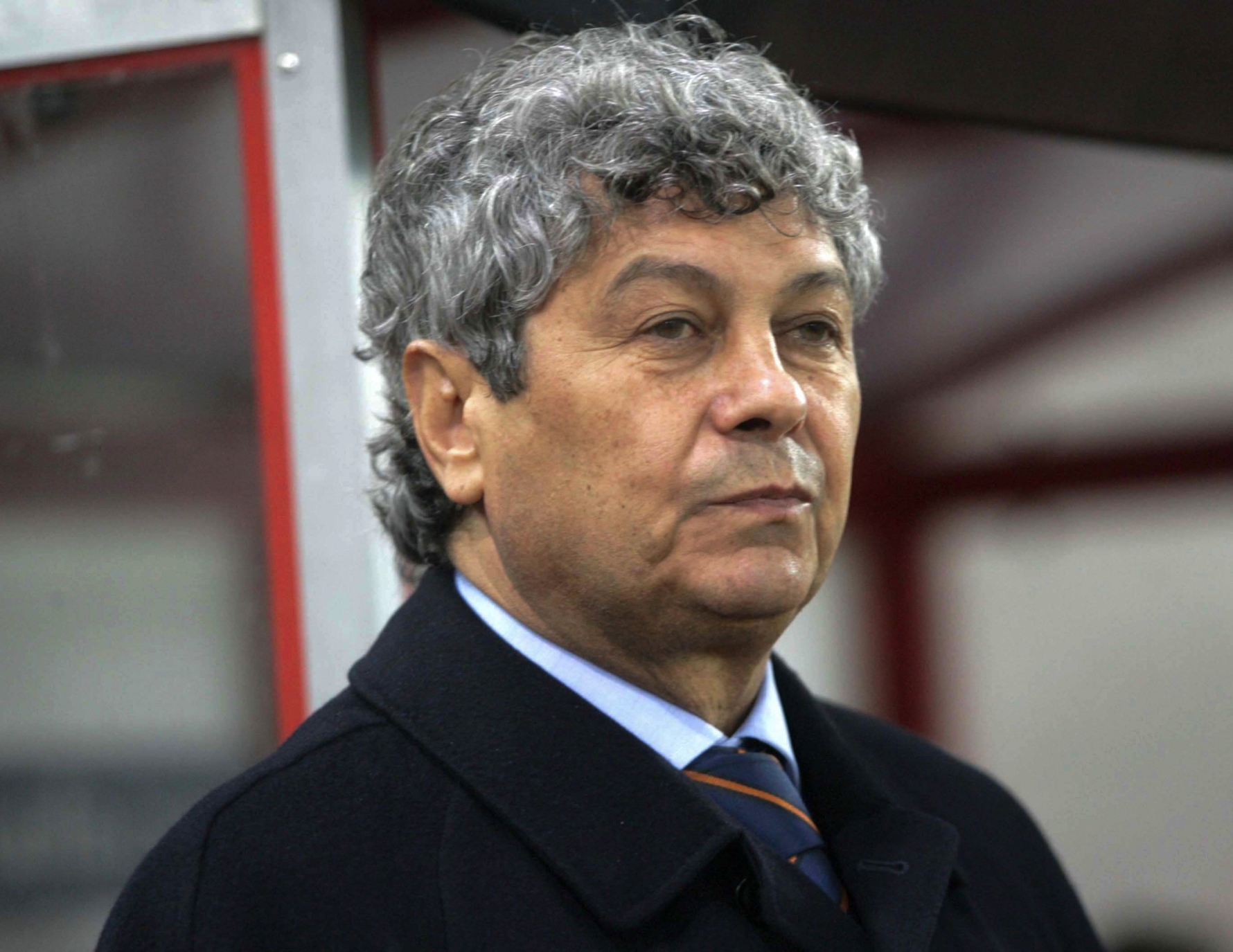 Μιρτσέα Λουτσέσκου: Ένας Θρύλος του ρουμανικού αλλά και του παγκόσμιου ποδοσφαίρου