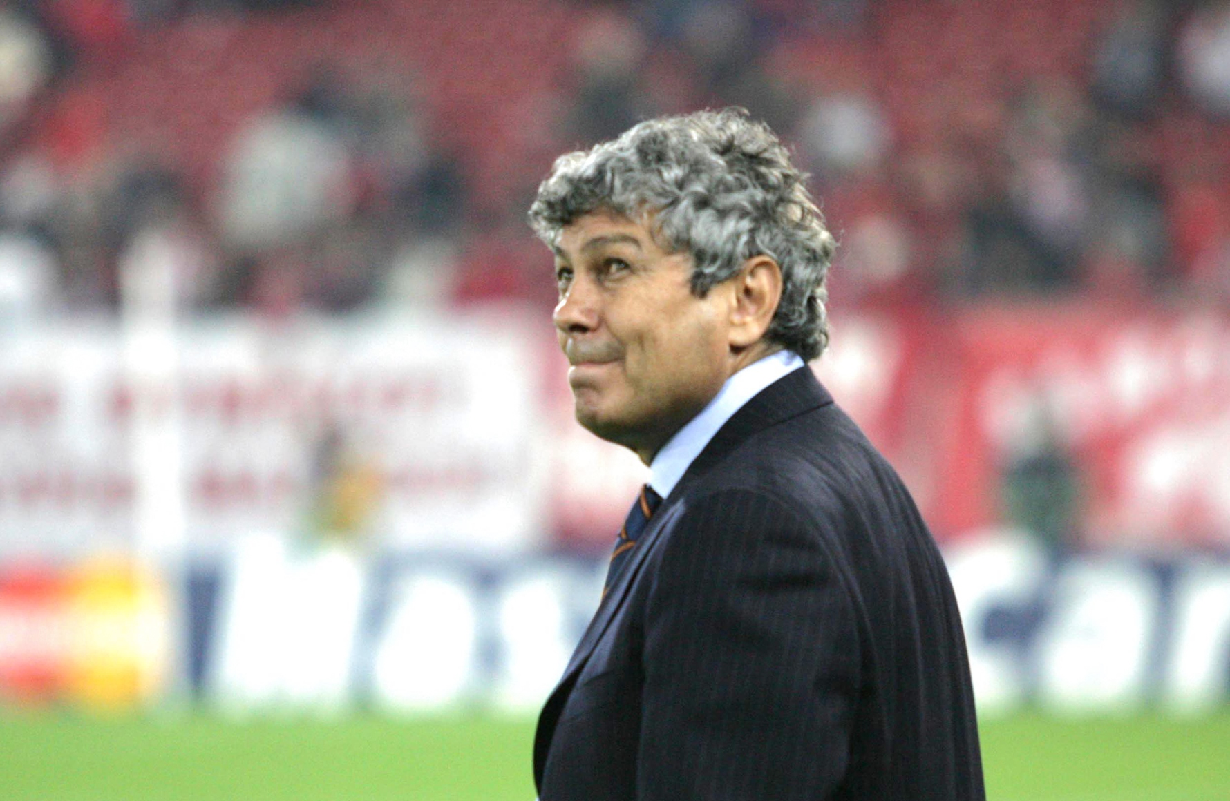 Σιμεόνε για τον Μιρτσέα Λουτσέσκου: «Ήταν ένας άνθρωπος με μεγάλη καρδιά, με προστάτευσε επειδή ήμουν παιδί»