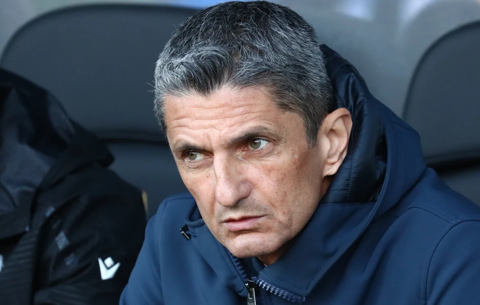 Ρουμανικά ΜΜΕ: «Πιθανή η αποχώρηση του Λουτσέσκου από τον ΠΑΟΚ»