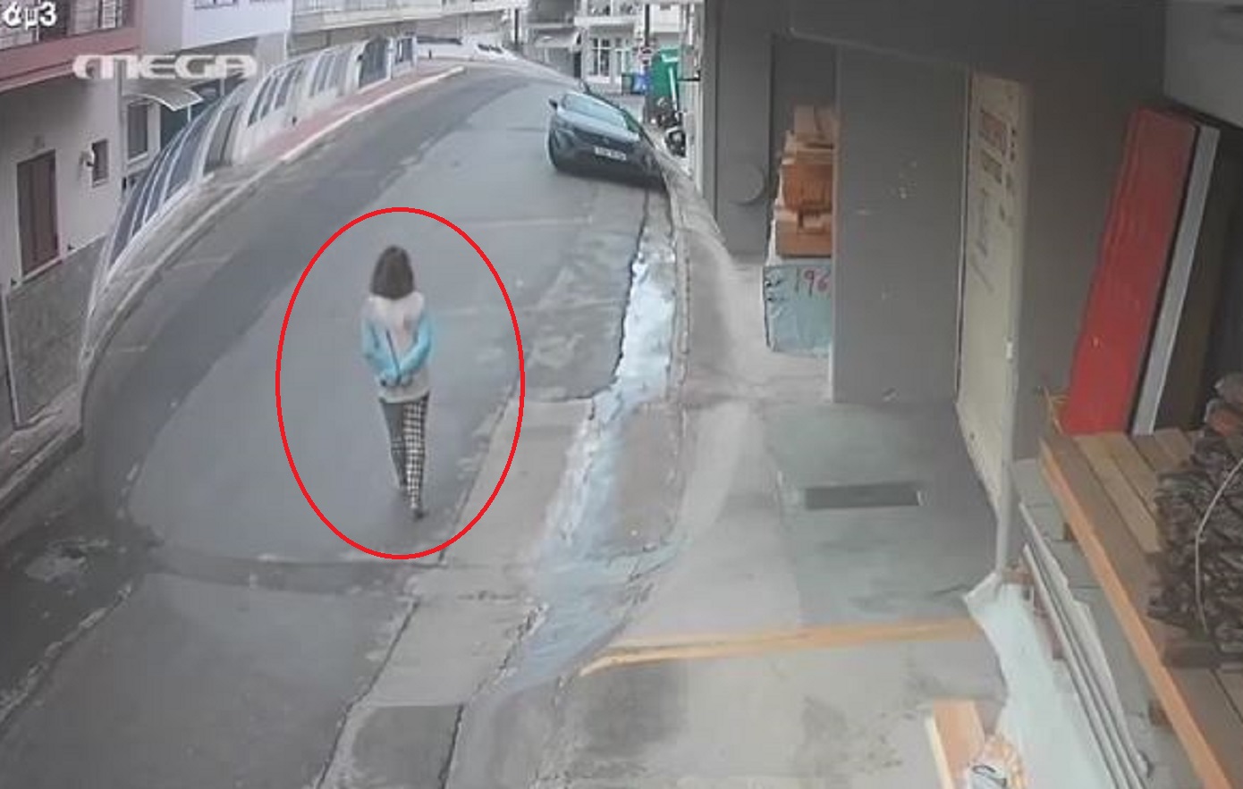 Σοκ στη Λακωνία: 28χρονη δεμένη πισθάγκωνα περπατούσε ξυπόλητη στο δρόμο &#8211; Ζήτησε βοήθεια, ήρθε στην Αθήνα και πέθανε
