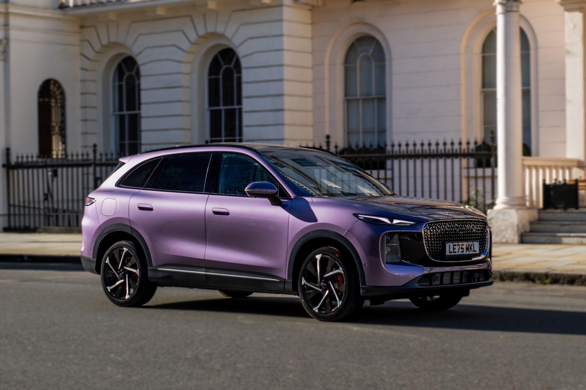 Lepas: Μία νέα κινέζικη εταιρεία για την Ευρώπη