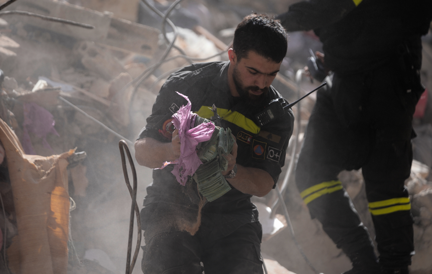 Νετανιάχου: Να αρχίσουμε αμέσως ειρηνευτικές διαπραγματεύσεις με τον Λίβανο