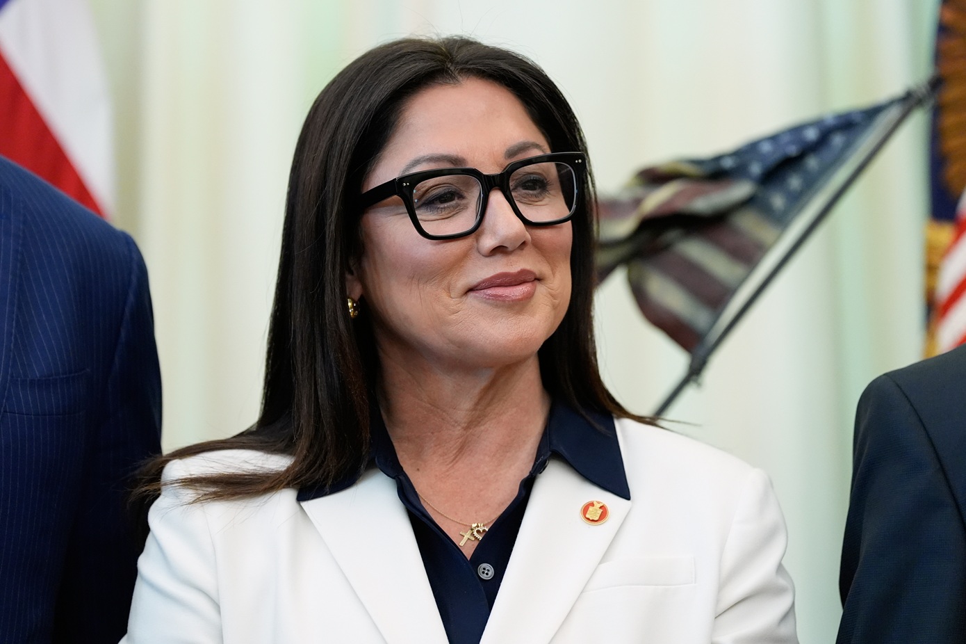 Παραιτήθηκε η υπουργός Εργασίας των ΗΠΑ μετά από καταγγελίες για κατάχρηση εξουσίας