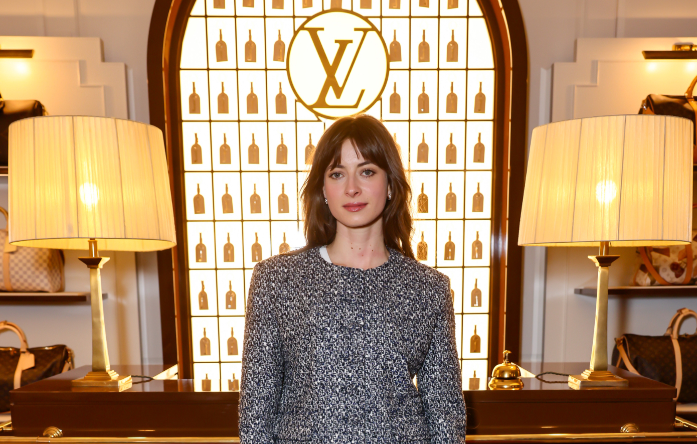 Louis Vuitton Hotel: 130 χρόνια Monogram μετατρέπονται σε μια μοναδική luxury εμπειρία